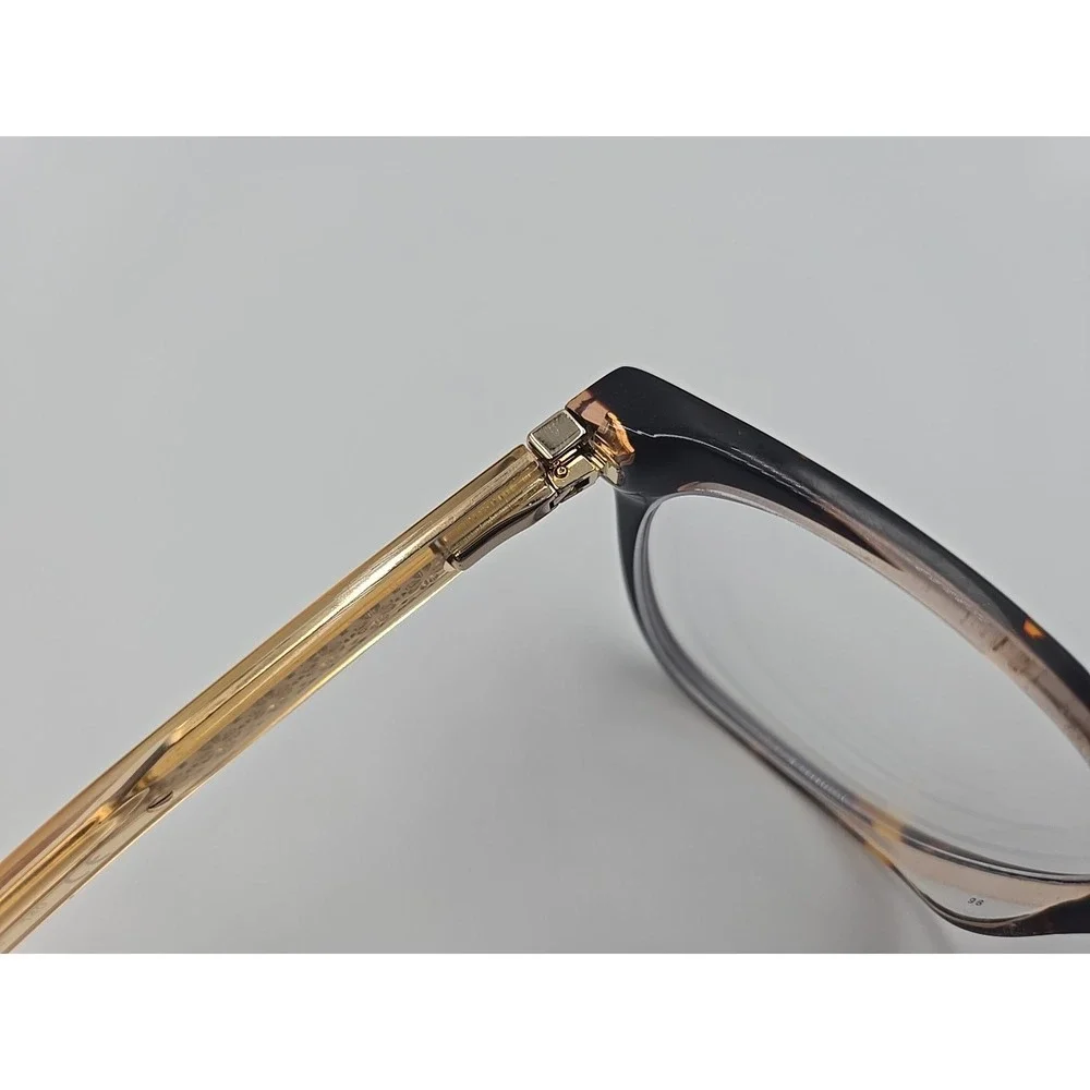 Kate Spade Eyeglass Frames Only So Happy‎ to See You Tortoise Payton 140 52-17